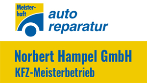 Norbert Hampel GmbH: Ihre Autowerkstatt in Siek